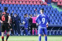 La Real hurga en la herida de Bordalás y el Betis se levanta en La Cerámica