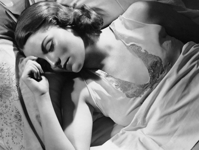 Cada vez son más habituales los problemas de sueño relacionados con la fatiga pandémica