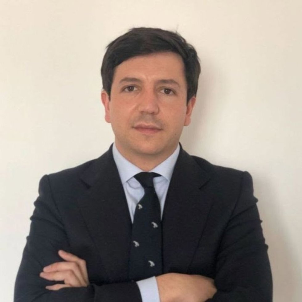 Ramon Pardo Posadas Se Incorpora A Gesconsult