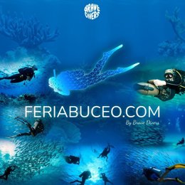 By Brave Divers