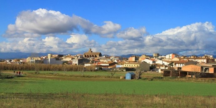 Municipio de Vidreres (Girona)