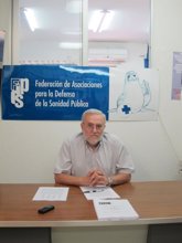 Foto: Defensa de Sanidad Pública pide al Ministerio mayor profesionalización en la dirección de centros sanitarios