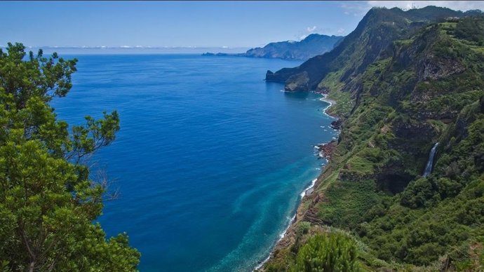 Madeira crea un corredor verde seguro para turistas vacunados del Covid-19