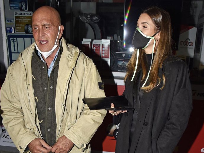 Kiko Matamoros y Marta López pasarán por el altar en los próximos meses