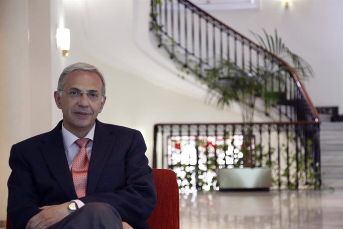 Antonio Narváez teniente fiscal Tribunal Supremo