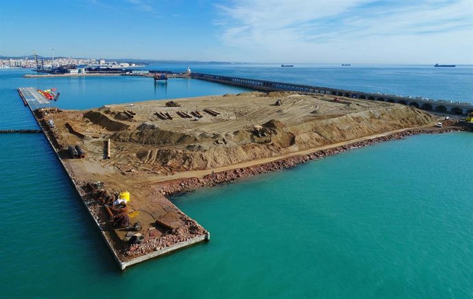 El Port de Tarragona