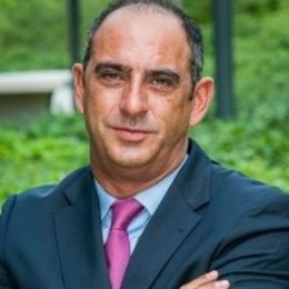 Carlos Núñez Zorrilla, director general de Alu Ibérica