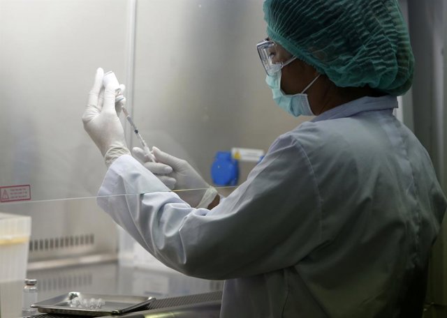 Coronavirus Tailandia Registra Su Primer Caso De La Variante 