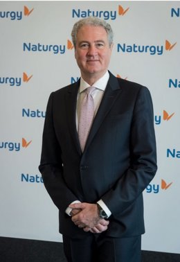 El director general de Sostenibilidad, Reputación y Relaciones Institucionales de Naturgy, Jordi García Tabernero