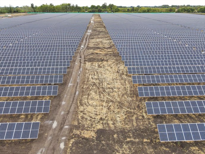 STI Norland suministrará a Perfin 78 MW de seguidores solares en Pernambuco (Brasil)