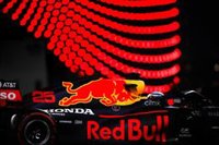 Red Bull y Alpha Tauri tendrán motor Honda hasta 2025