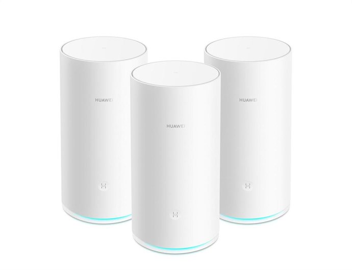 Router Huawei Wi-Fi Mesh