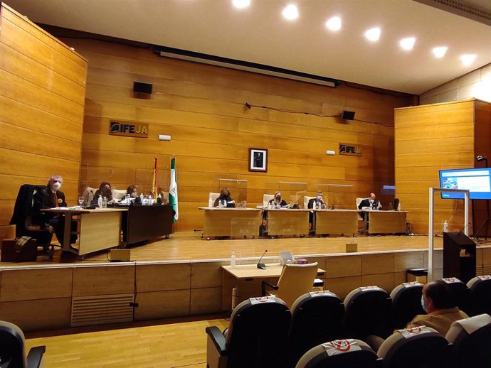 Juicio en Ifeja