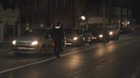 Desalojada en El Viso una fiesta de 13 personas que apagaron la música y la luz al llegar la Policía Local