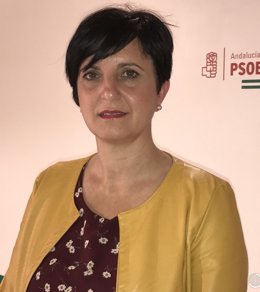 Mercedes Garzón, en imagen de archivo