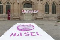 La Universitat de Lleida exige a Hasel que garantice los derechos de estudiantes y personal