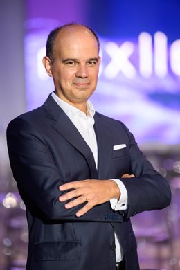 David Faustino, managing director de Nexllence.