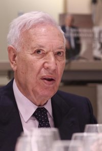 Margallo rechaza "mudanzas" en el PP "en tiempo de desolación" pero pide un "proyecto atractivo" para el centro-derecha