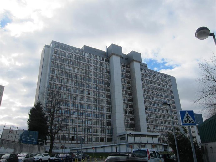 Residencia Cantabria