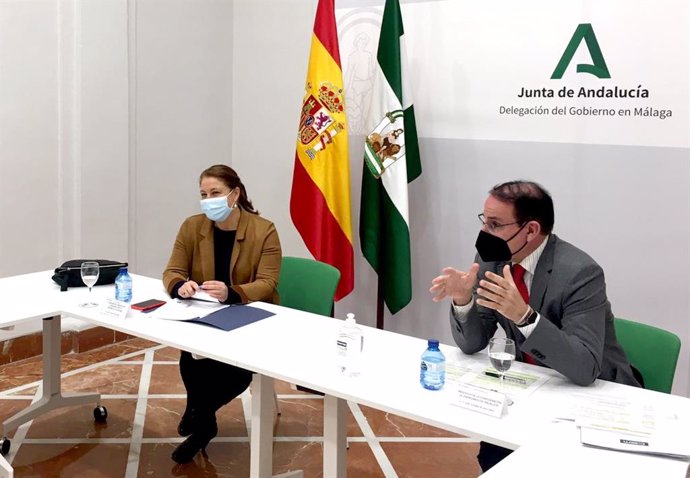 Junta y CEA abordan el impacto de la convergencia acelerada en la PAC