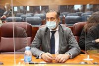 Enrique López niega haber actuado de intermediario entre Bárcenas y el PP