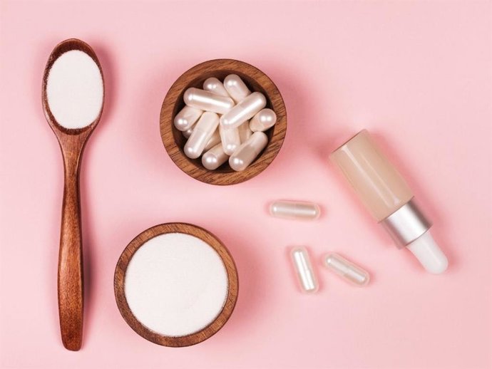 A partir de los 30 se reduce la producción de colágeno en nuestro organismo