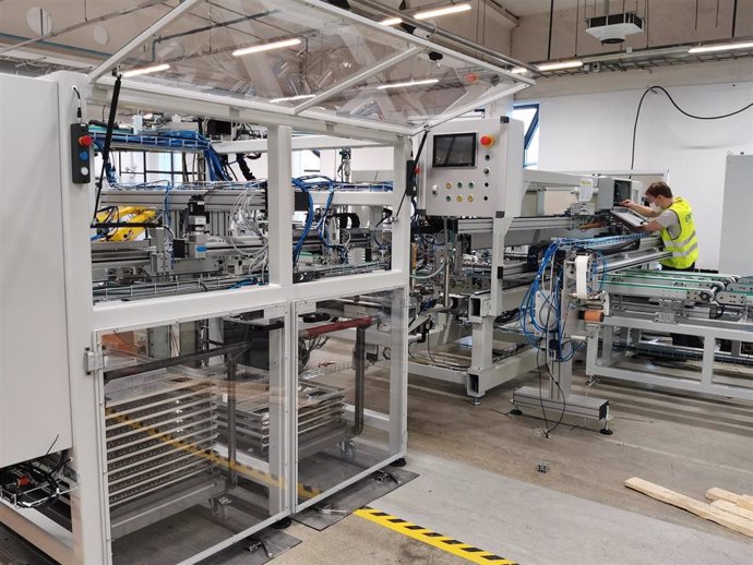 La multinacional Lumon abrirá una fábrica en Antequera que generará más de 200 empleos