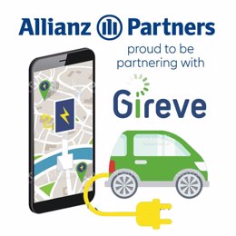 Acuerdo Allianz Partners y Gireve