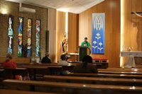 La Comunidad de Madrid permite que los lugares de culto terminen su actividad después de las 22H