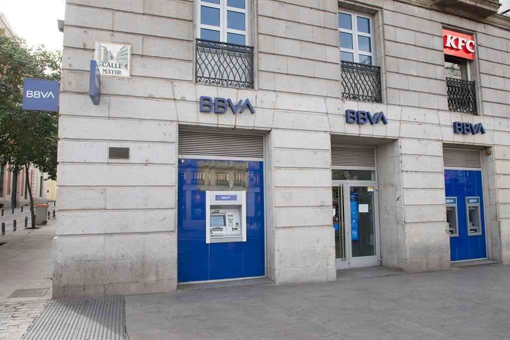 Bbva Seguros Casi Duplic Su Beneficio En Hasta Millones