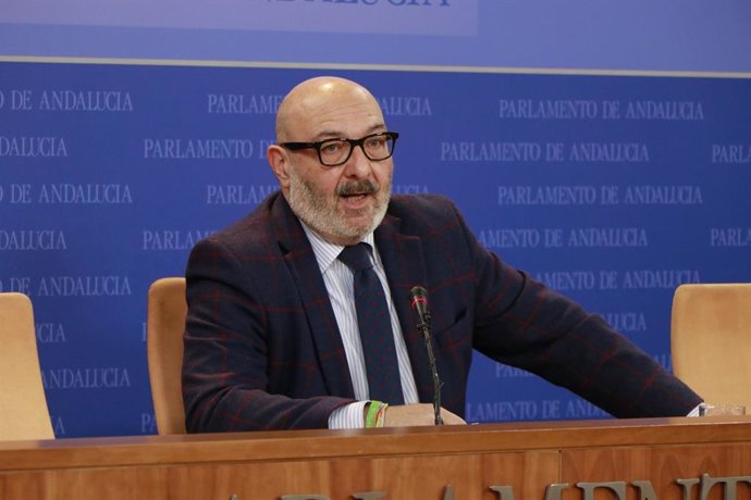 Alejandro Hernández, en una imagen de archivo.