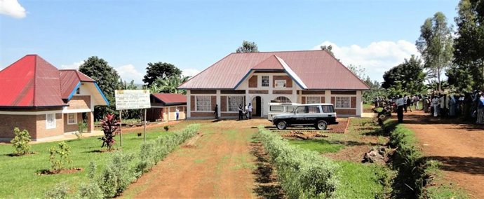 Imagen de una proyecto financiado en la convocatoria del pasado año.