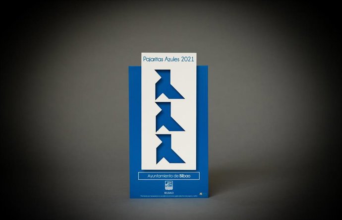 Premio a la recogida de papel y cartón recibido por Ayuntamiento Bilbao