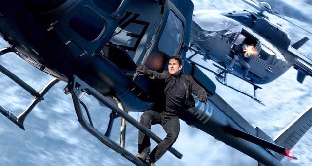 El guionista y director de Misión Imposible: Nación secreta y del blockbuster Misión Imposible: Fallout, Chris McQuarrie, volverá a ponerse al timón de la franquicia protagonizada por Tom Cruise en las dos próximas películas del agente secreto Ethan Hunt