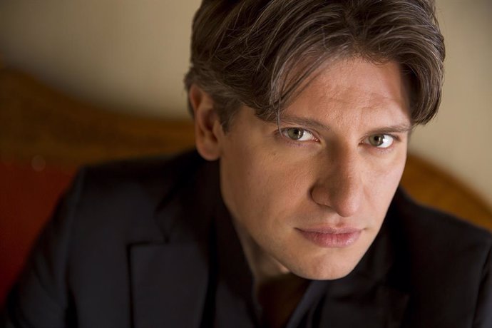 Daniele Rustioni dirigirá las representaciones de Falstaff, de Verdi, en Les Arts en marzo