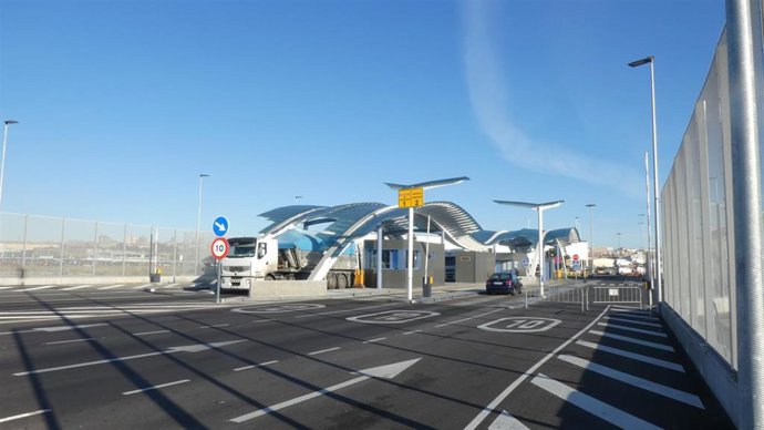 Nota Implantación Sistema Qr