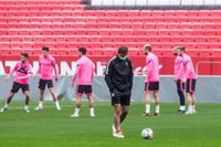 Lopetegui: "El Dortmund tiene uno de los mejores ataques del mundo"