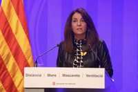 Budó ve la detención de Hasel como "una muestra más de la involución de los derechos en España"