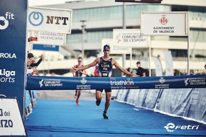 Valencia acogerá el Campeonato de Europa de Triatlón de 2021.