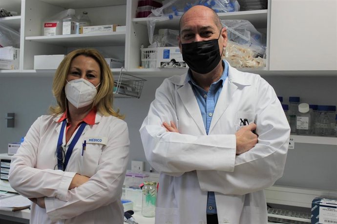 El Hospital Universitari i Politcnic La Fe de Valncia pondrá en marcha un programa piloto de cribado neonatal para detectar la atrofia muscular espinal (AME) en la totalidad de bebés que nacen en la Comunitat Valenciana, cerca de 40.000 cada año.