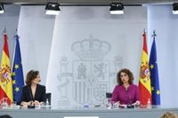 El Gobierno constituye la Comisión Interministerial para la Recuperación y crea el Comité Técnico