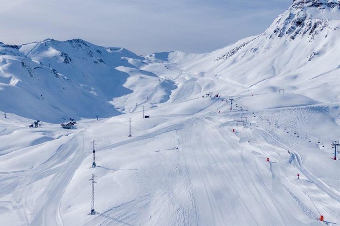 Formigal-Panticosa