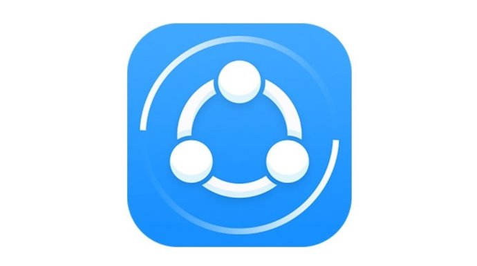App para transferir archivos SHAREit