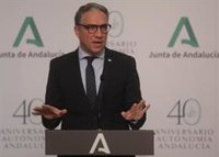 Junta inicia la tramitación de la nueva Ley de la Función Pública, que se actualizará tras 36 años