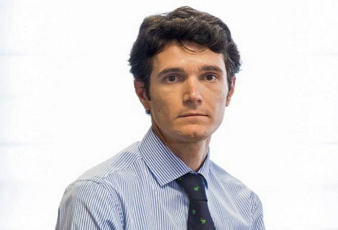 Jaime Moreno, nuevo director general de Transporte Terrestre