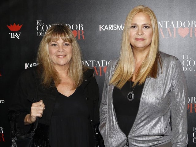 Estreno de la obra de teatro "El Contador del Amor"    31 octubre 2019