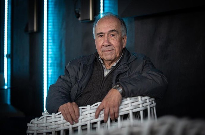 El poeta Joan Margarit gana el Premio Cervantes 2019