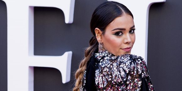 2. Danna Paola revela que fue drogada por varios hombres que intentaron abusar de ella: No recuerdo cómo llegué al hospital