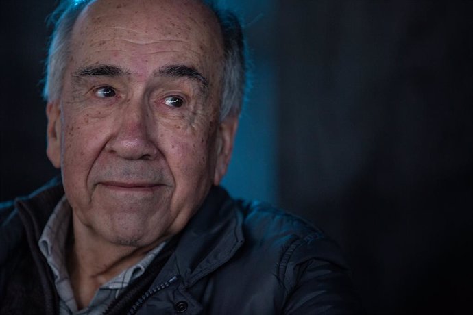 El poeta Joan Margarit guanya el Premi Cervantes 2019