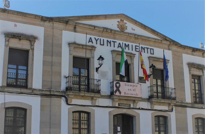 Ayuntamiento de Arroyo de la Luz